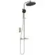 IS-Duschsystem-Ceratherm-T125-Silver-Storm-A7689GN gallery number 1